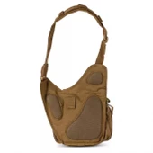 5.11 PUSH PACK BAG TACTİCAL ÇANTA - 1