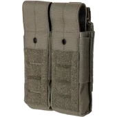 5.11 Flex Double AR Mag Cover Pouch - Ranger Green - 1