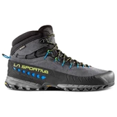La Sportiva TX4 Mid GTX trekking ayakkabısı - 2