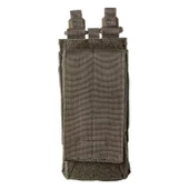 5.11 Flex Single AR Mag Cover Pouch - Ranger Green - 2