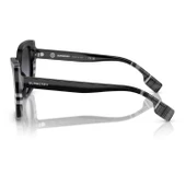 Burberry 0BE4393 40518G54  Asetat Kadın Güneş Gözlüğü thumbnail 2