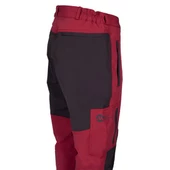 HIGH MOUNTAİN BAMBU PANTOLON KIRMIZI ANTRASİT - 1