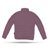 MİLO KONE KADIN MONT BORDO KAPÜŞONSUZ - 2