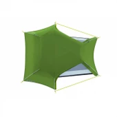 HUSKY SAWAJ TRITON YESIL 2 KISILIK CADIR - 4