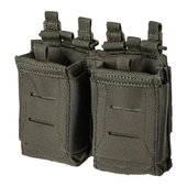 5.11 FLEX DOUBLE AR MAG POUCH 2.0 IKILI - 1