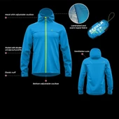 REDELK AGUA TEKNİK YAĞMURLUK - 2