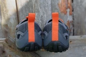 ROCK SPRİNG ASTORİA MEN SİYAH/TURUNCU SANDALET - 2