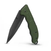 Victorinox 0.9425.DS24 BSH Alox Çakı, Yeşil - 4