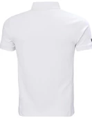 HELLY HANSEN HP RACE POLO T-SHIRT BEYAZ - 2