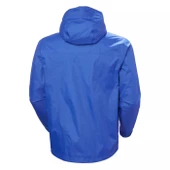 HELLY HANSEN MARİNE SERİSİ LOKE JACKET KAPÜŞONLU MAVİ - 2
