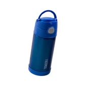 THERMOS F401 FUNTAINER SS ÇOCUK PIPETLI TERMOS 0,355L - 1