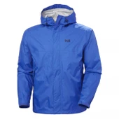 HELLY HANSEN MARİNE SERİSİ  LOKE JACKET KAPÜŞONLU MAVİ - 1