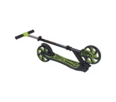 Dipsy Yeşil Katlanır 2 Tekerlekli Scooter Max 100 Kg Taşıma Kapasite - 2