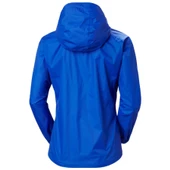 HELLY HANSEN LOKE JACKET WOMEN KAPÜŞONLU MAVİ - 2