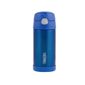 THERMOS F401 FUNTAINER SS ÇOCUK PIPETLI TERMOS 0,355L - 2