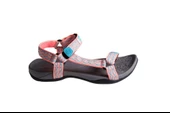 ROCK SPRİNG VINAY SALMON  KADIN SANDALET - 3