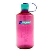 NALGENE 32 oz NM ELECTRİC MAGENTA SUSTAİN MATARA - 1