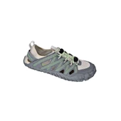 ROCK SPRİNG ATAUNA BEIGE KADIN SANDALET - 1