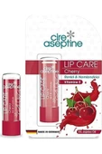 Cire Aseptine Lip Care Cherry Renkli Dudak Nemlendirici 4,5 G - 1