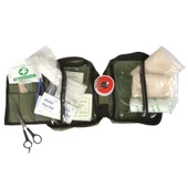 STURM FIRST AID KIT YEŞİL ILK YARDIM CANTA LARGE - 3