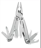 LEATHERMAN WINGMAN ÇOK AMAÇLI MULTİ TOOL - 1