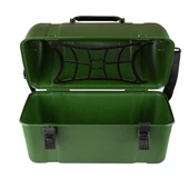 SAVANA MALZEME VE YİYECEK TAŞIMA ÇANTASI - 1