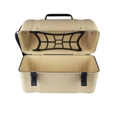 SAVANA MALZEME VE YİYECEK TAŞIMA ÇANTASI - 3