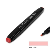 TOUCH TWIN MARKER R136 BLUSH - 1