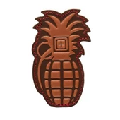 5.11 PNAPPLE GRANDE LEATHER PATCH - 1