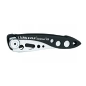LEATHERMAN SKELETOOL KB BLACK BIÇAK - 3