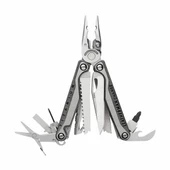 LEATHERMAN CHARGE PLUS TTI  MULTİ TOOL - 1
