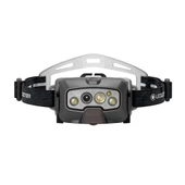 LEDLENSER HF8R SIGNATURE KAFA LAMBASI - 1
