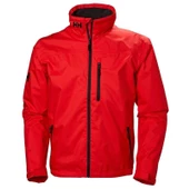 HeIIy Hansen Crew Midlayer Men Jacket Kırmızı - 1