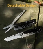 GRAND HARVEST GHK12 MULTİ TOOL - 2