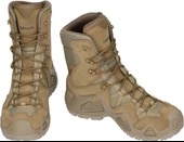 LOWA ZEPHYR GTX HI BOT COYOTE RENK - 3