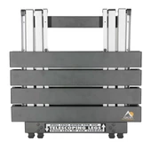 GCİ OUTDOOR KATLANIR KAMP MASASI BÜYÜK BOY - 2