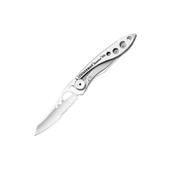 LEATHERMAN SKELETOOL KBX STAİNLESS ÇAKI - 2