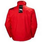 HeIIy Hansen Crew Midlayer Men Jacket Kırmızı - 2