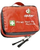 DEUTER FIRST AID KIT ILK YARDIM CANTA - 1