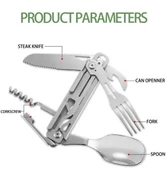 GRAND HARVEST GHKS002 MULTİ TOOL - 3