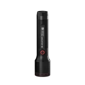 LEDLENSER P5R CORE EL FENERİ - 4