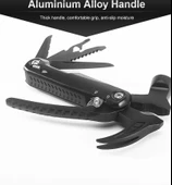 GRAND HARVEST MULTİ HAMMER TOOL SİYAH - 4