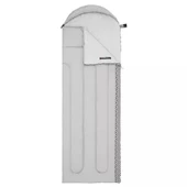 NATUREHİKE L350 -15 DERECE GRİ UYKU TULUMU - 2