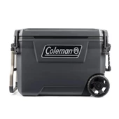 COLEMAN CONWOY WHELED 65 QT TEKERLEKLİ BUZLUK - 2