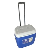 FREEZE PEAK ECO COOL 40 QT BUZLUK 38 LİTRE MAVİ - 1