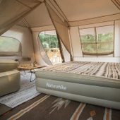 NATUREHİKE VİLLAGE-13 METREKARE AUTOMATİC TENT ÇADIR thumbnail 3