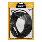 Ayt Magicvoice Ld379b 6.3 Mm Mono Erkek Canon Dişi 15 Metre Mixer Müzik Aletleri Ses Kablosu thumbnail 2