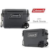 COLEMAN CONWOY WHELED 65 QT TEKERLEKLİ BUZLUK - 4