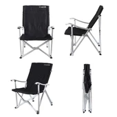 MADFOX DACHUAN KATALANABİLİR KOMPAKT KAMP SANDALYESİ - 2