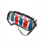 MADFOX İNFİNİTY ULTRALİGHT KATLANABİLİR ÇANTALI KAMP SANDALYESİ - 4